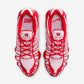 Nike Shox TL Pink Foam Habanero Red (Women's)