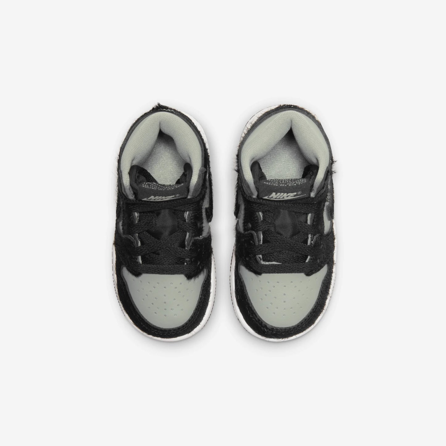 Jordan 1 Retro High OG Twist 2.0 Medium Grey (TD)