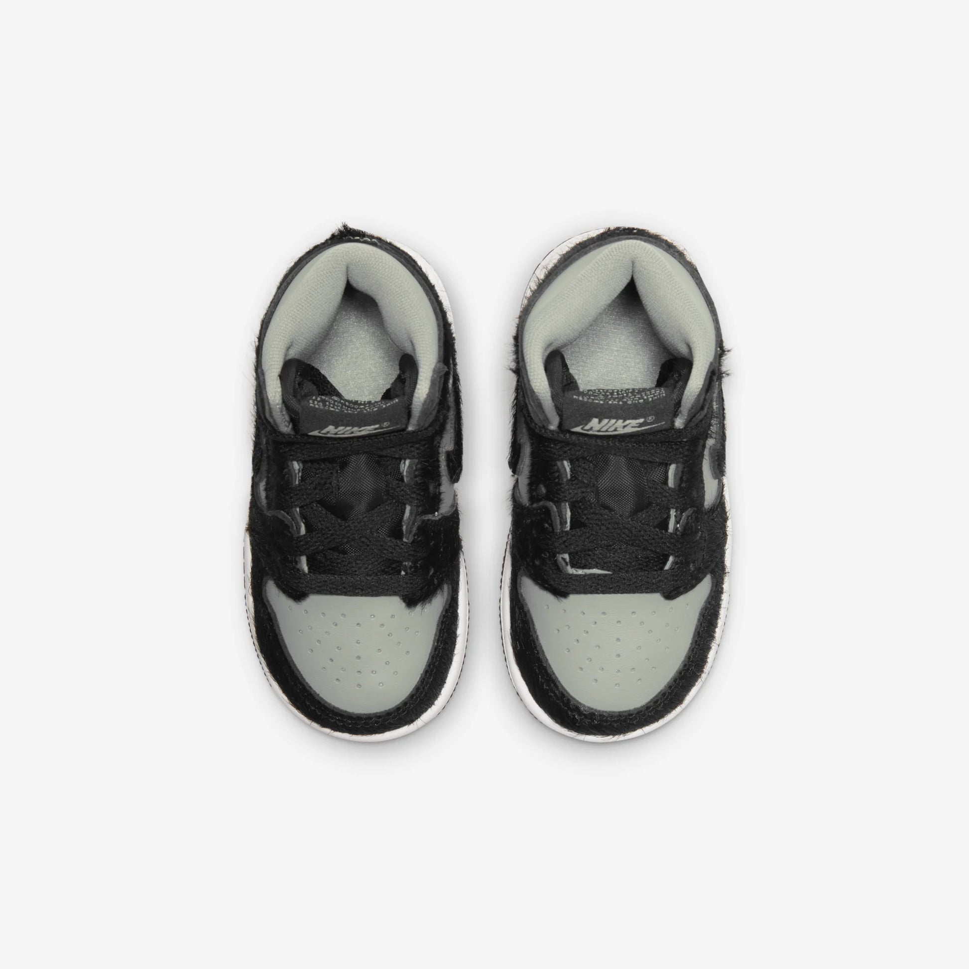 Jordan 1 Retro High OG Twist 2.0 Medium Grey (TD)