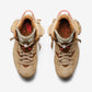 Jordan 6 Retro Travis Scott British Khaki