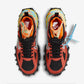 Nike Air Terra Forma Off-White Mantra Orange