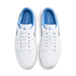 Jordan 1 Low Golf White Legend Blue