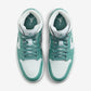 Jordan 1 Mid White Cannon (Women's)