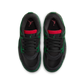 Jordan 4 RM Black Gorge Green Varsity Red (GS)