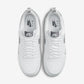 Nike Air Force 1 Low '07 LV8 White Metallic Dark Grey