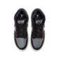 Jordan 1 Mid SE BG Black White (GS)