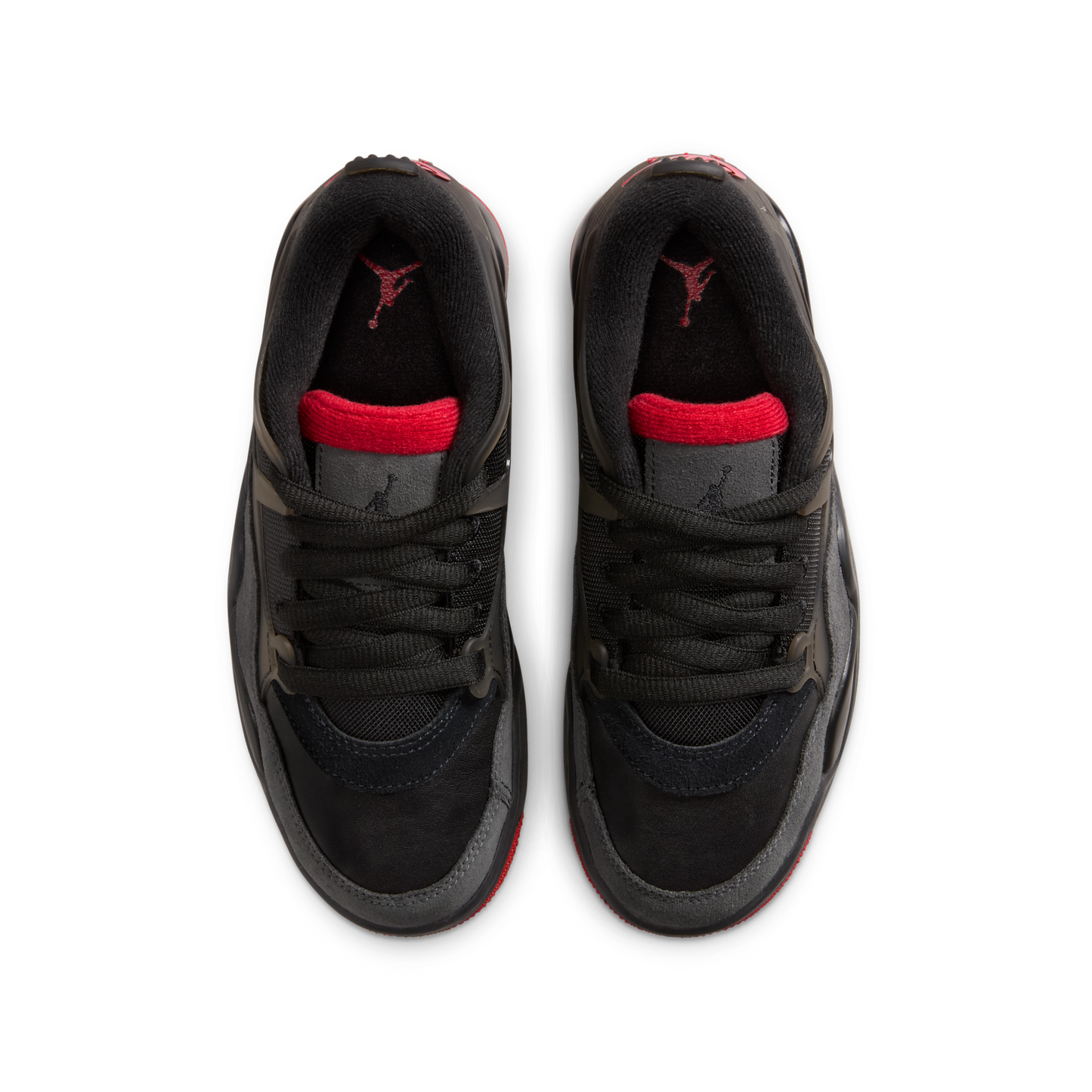 Jordan 4 RM Bred
