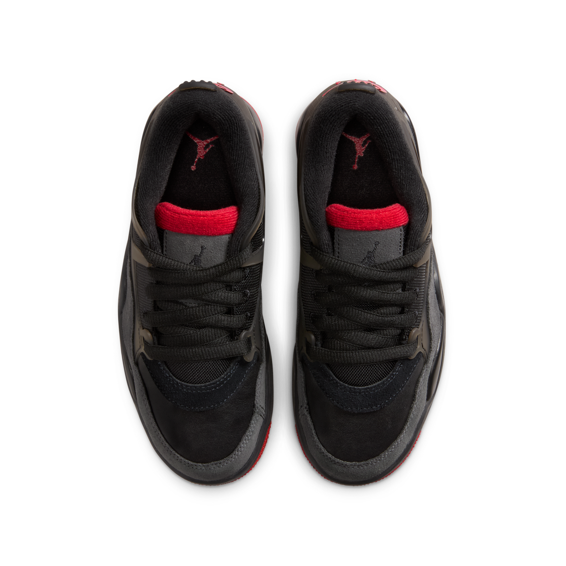 Jordan 4 RM Bred