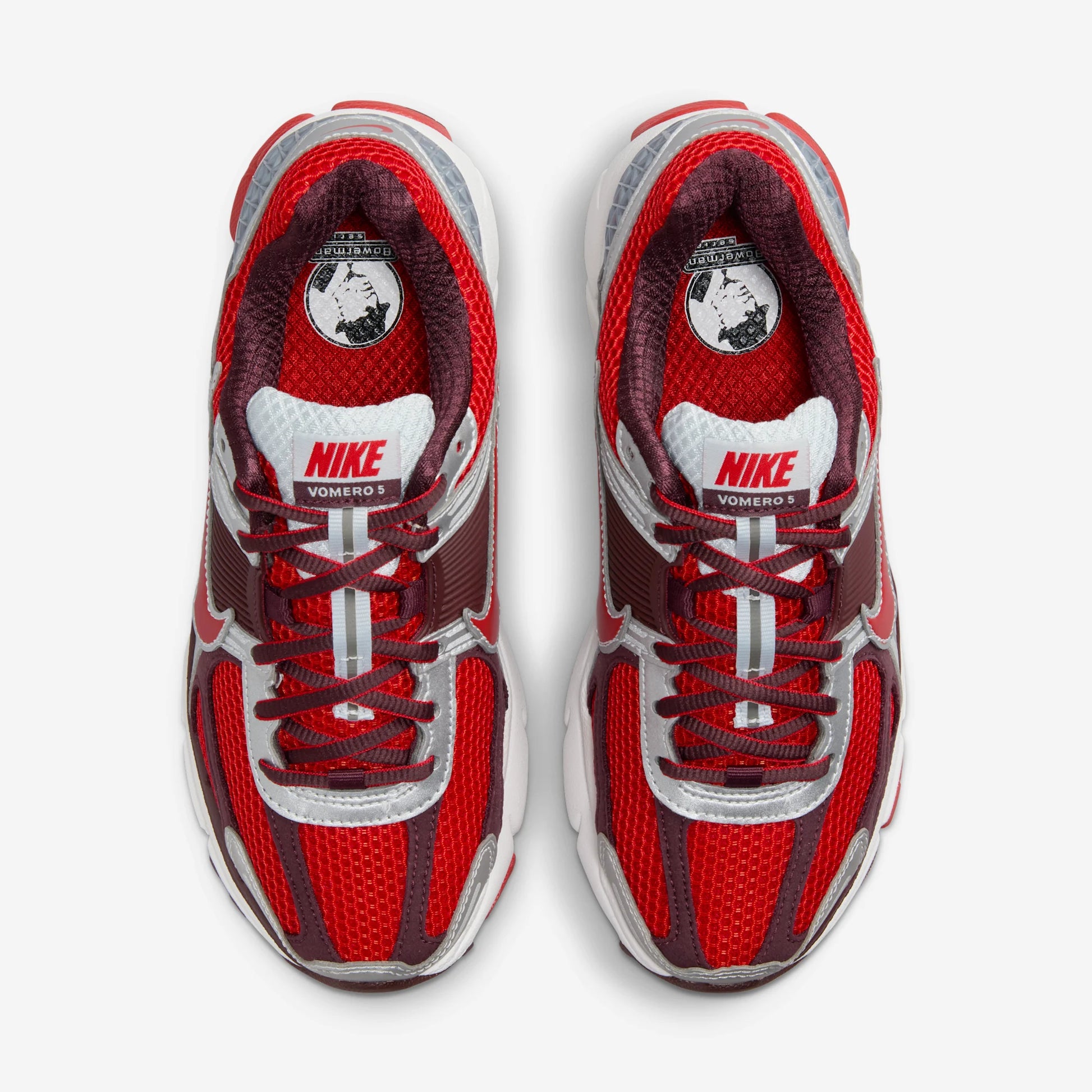 Nike Zoom Vomero 5 Mystic Red (Women's)
