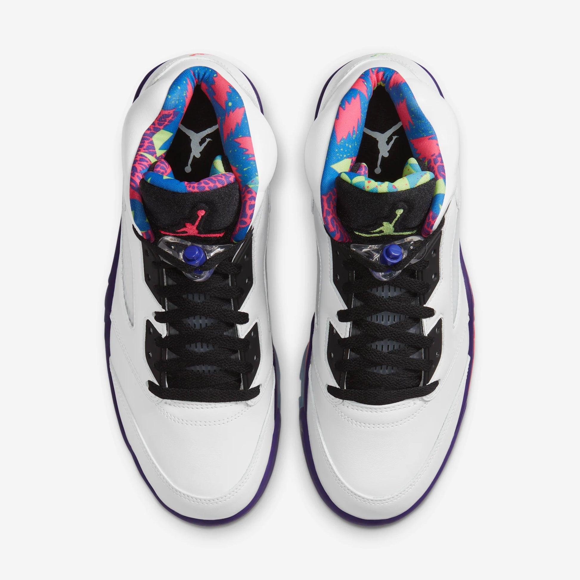 Jordan 5 Retro Alternate Bel-Air