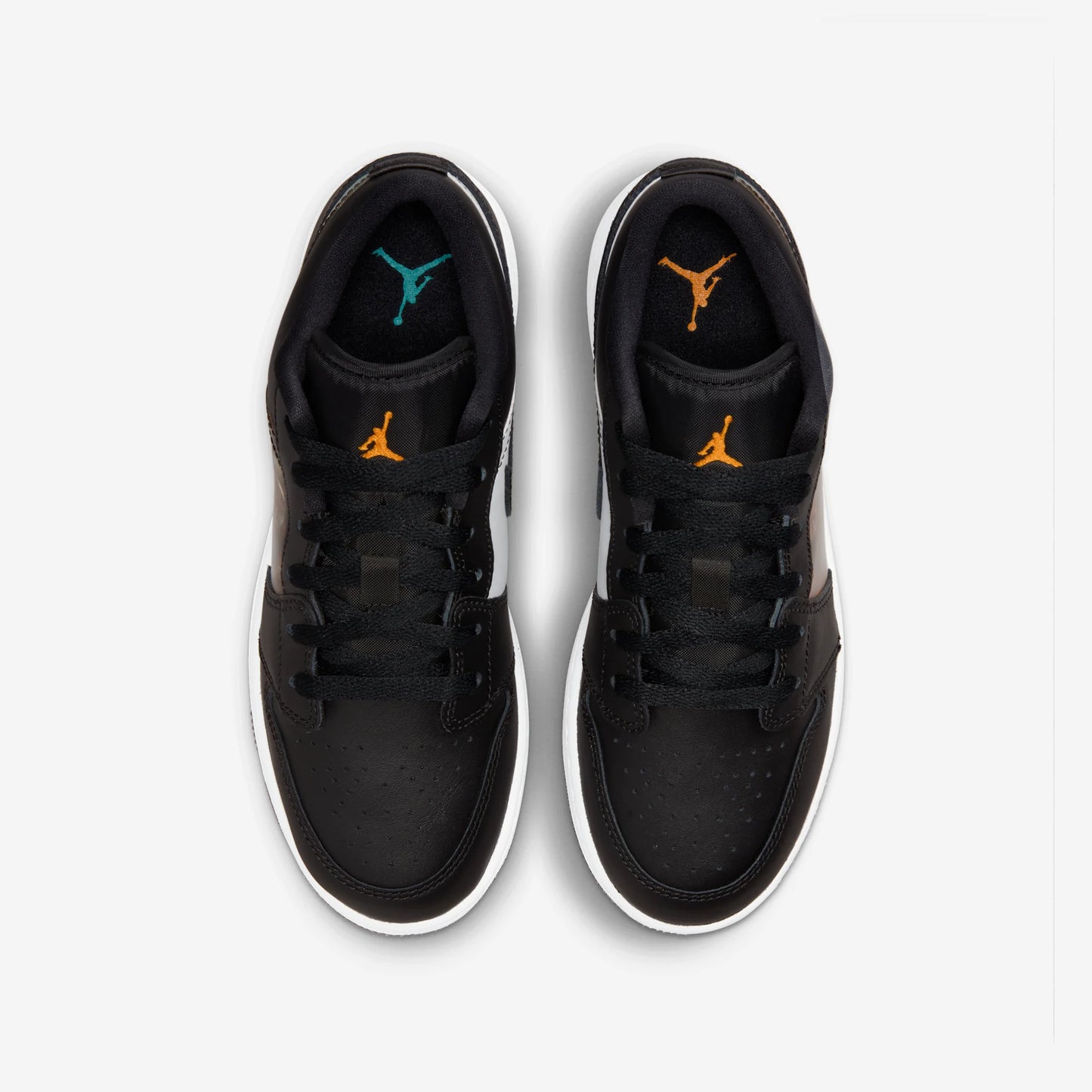 Jordan 1 Low Hologram (GS)