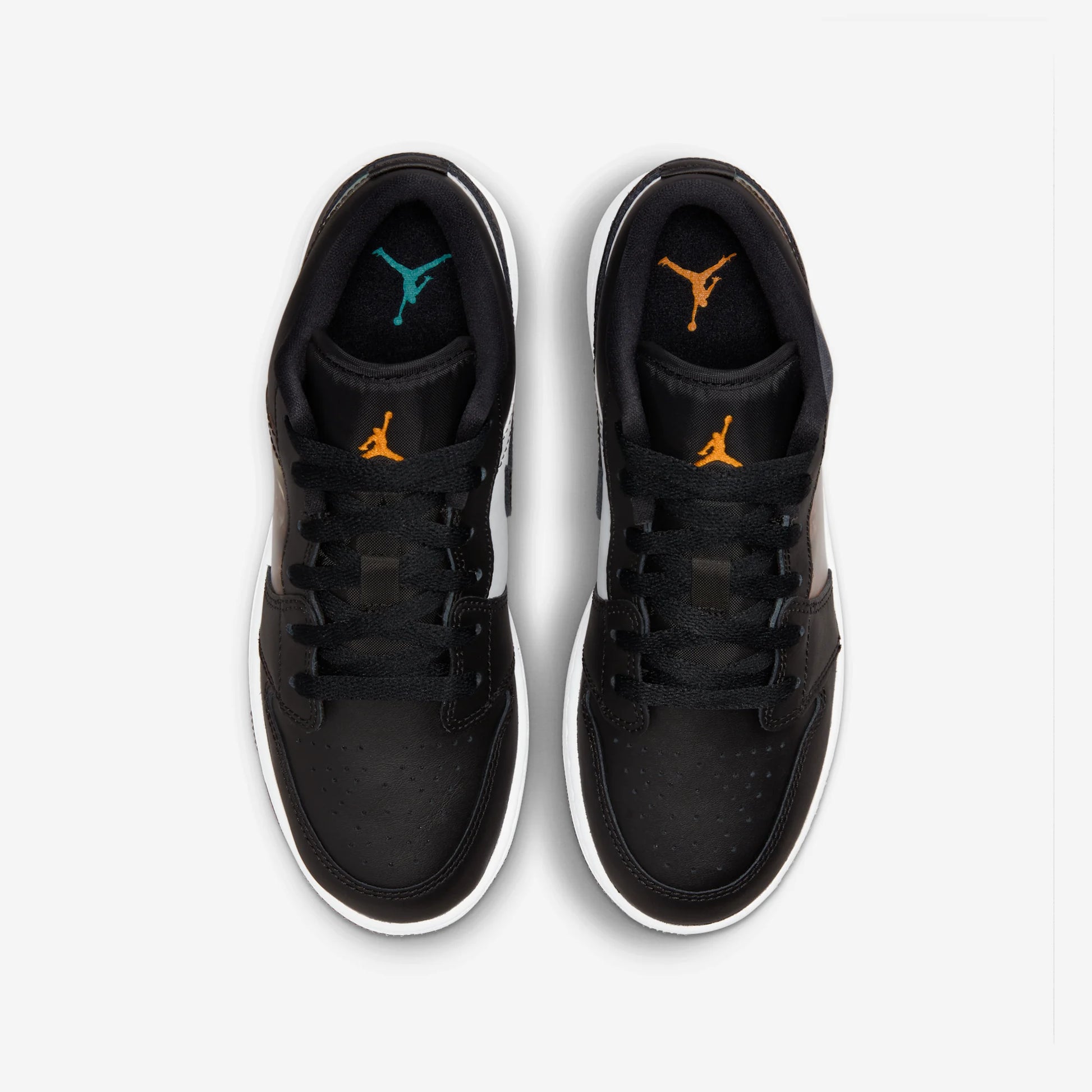 Jordan 1 Low Hologram (GS)