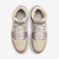 Jordan 1 Mid Light Orewood Brown Taupe Grey (Women's)