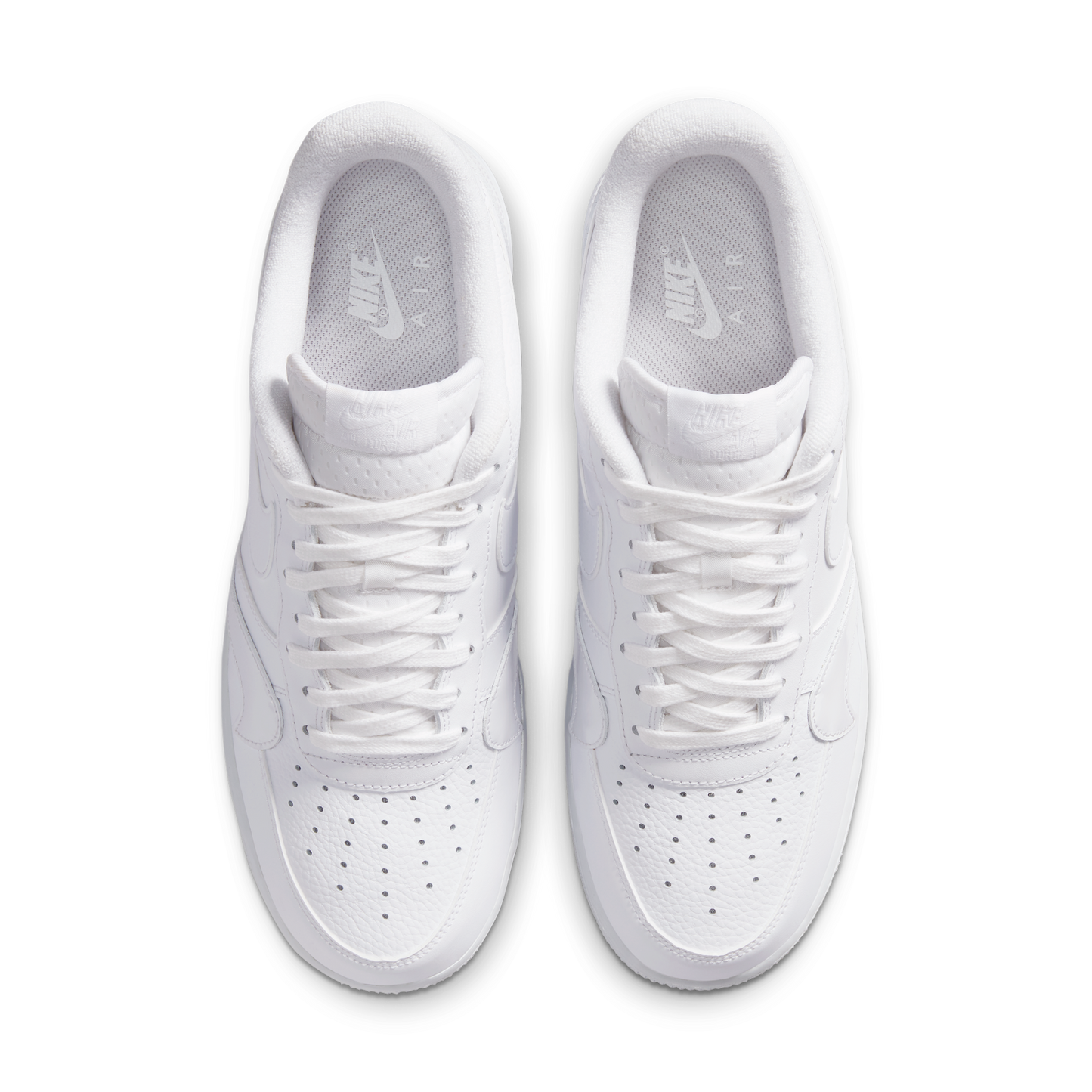 Nike Air Force 1 Low '07 LV8 White