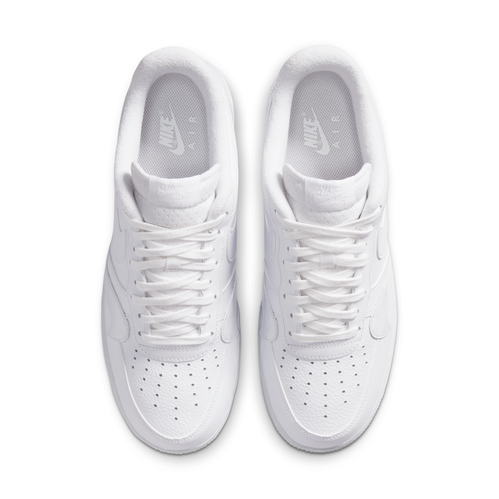 Nike Air Force 1 Low '07 LV8 White