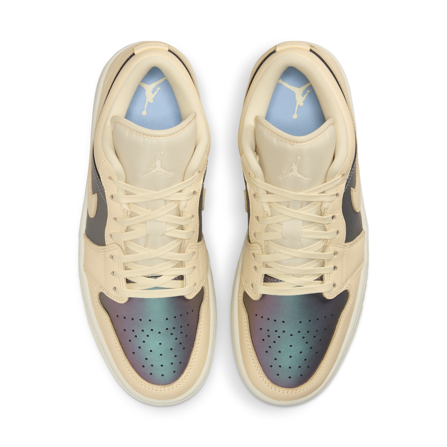 Jordan 1 Low SE Muslin Royal Tint (Women's)