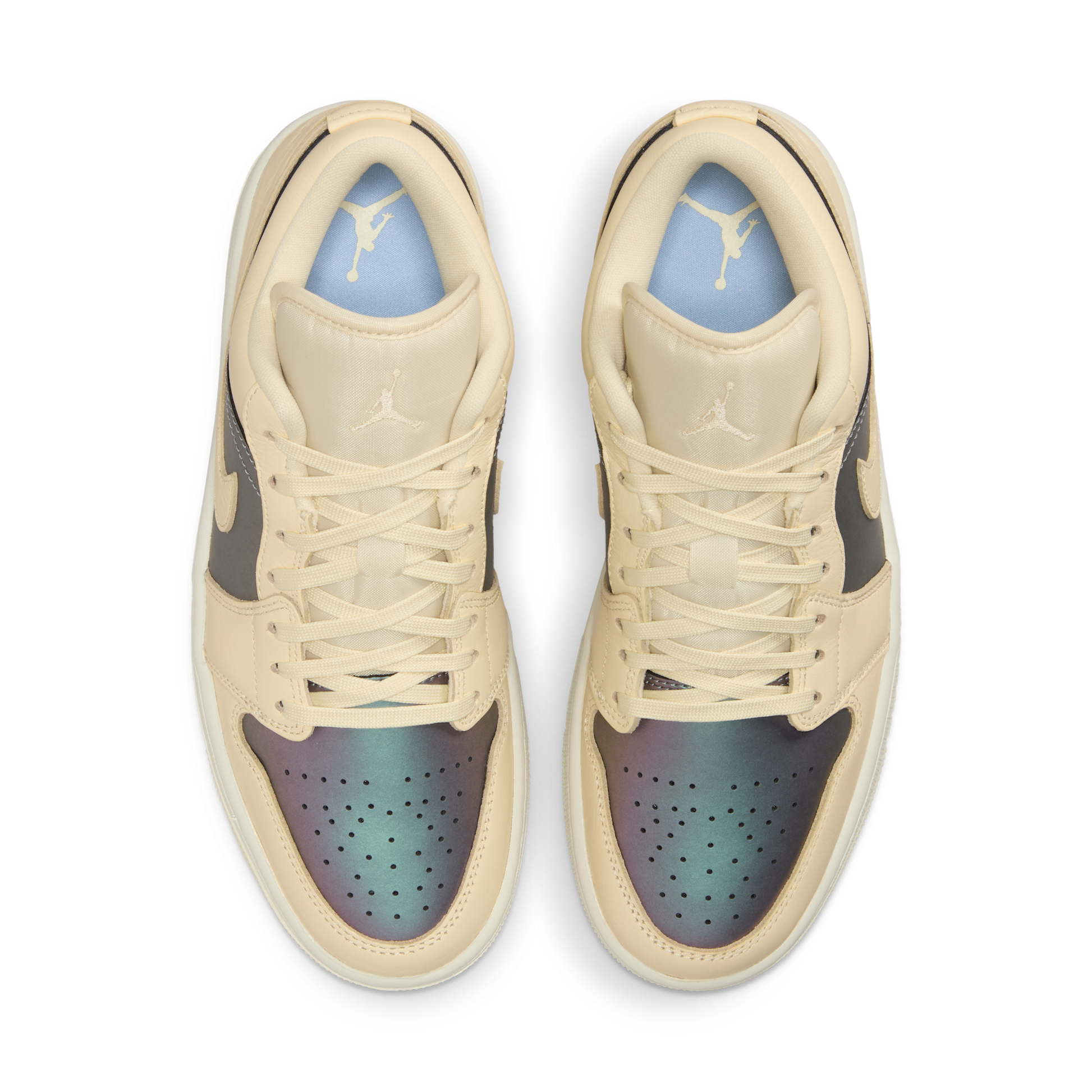 Jordan 1 Low SE Muslin Royal Tint (Women's)