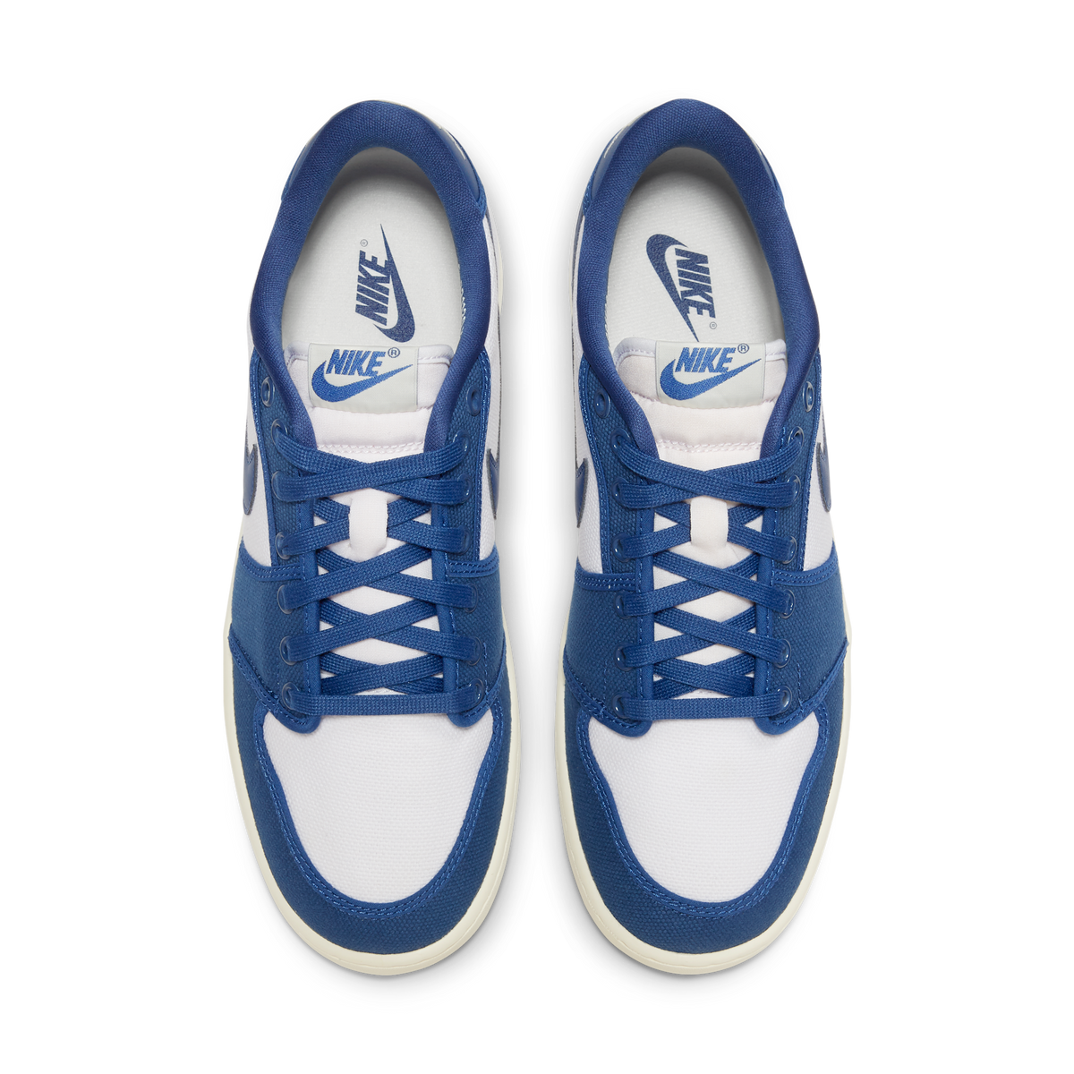 Jordan 1 Retro AJKO Low Kentucky