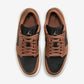 Jordan 1 Low Archaeo Brown (Women's)