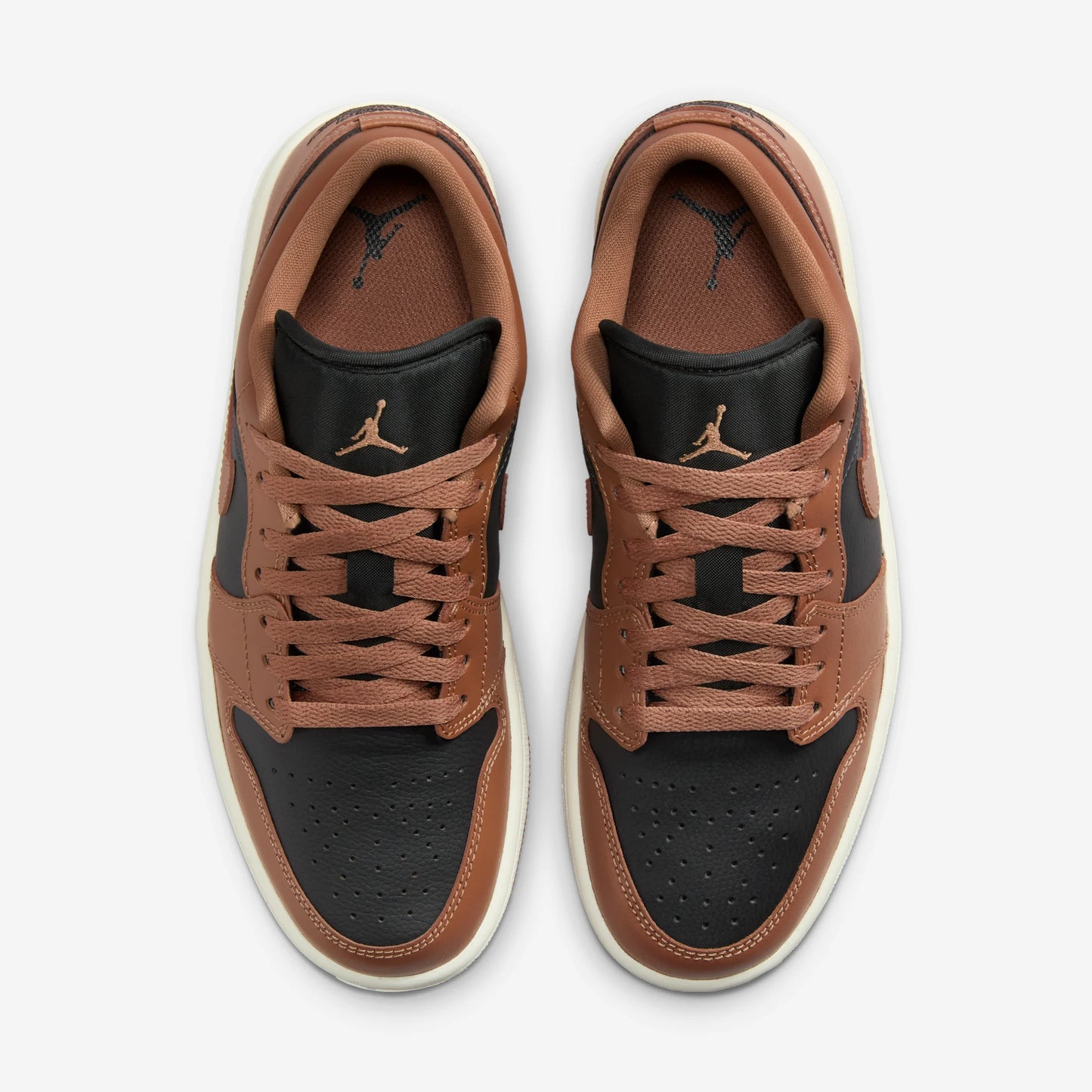 Jordan 1 Low Archaeo Brown (Women's)