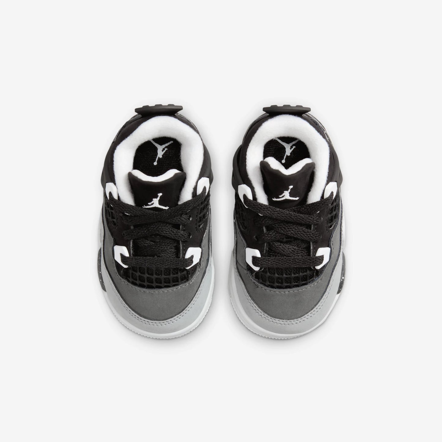 Jordan 4 Retro Fear (2024) (TD)