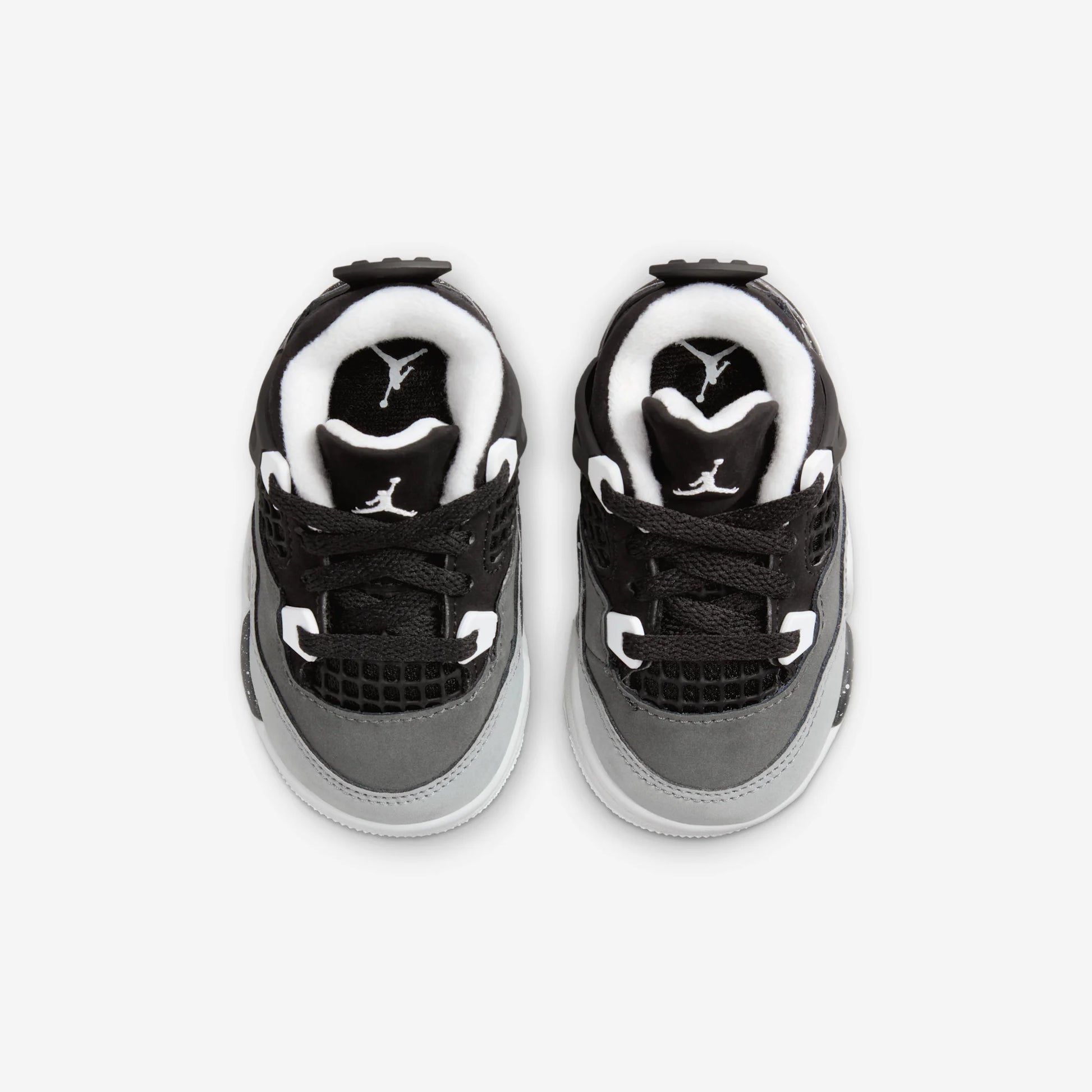 Jordan 4 Retro Fear (2024) (TD)
