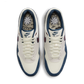 Nike Air Max 1 Coconut Milk Burgundy Crush Navy