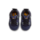 Jordan 4 Retro Lakers (TD)