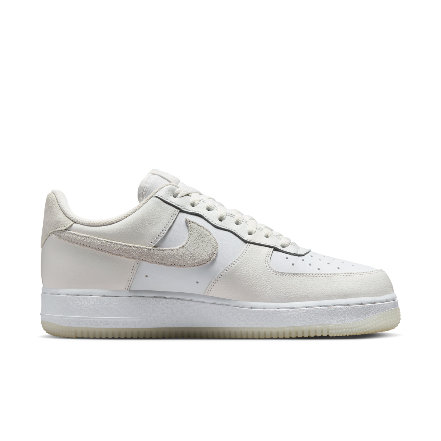 Nike Air Force 1 Low '07 LV8 Summit White Phantom