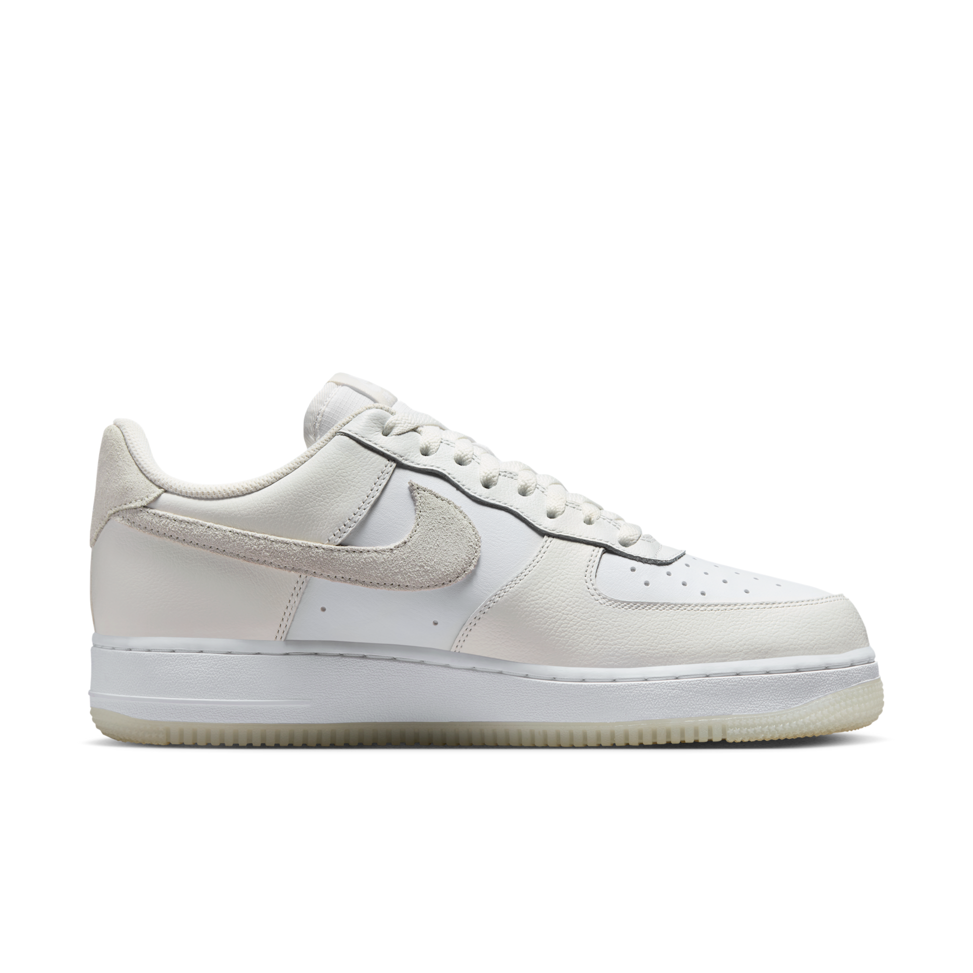 Nike Air Force 1 Low '07 LV8 Summit White Phantom