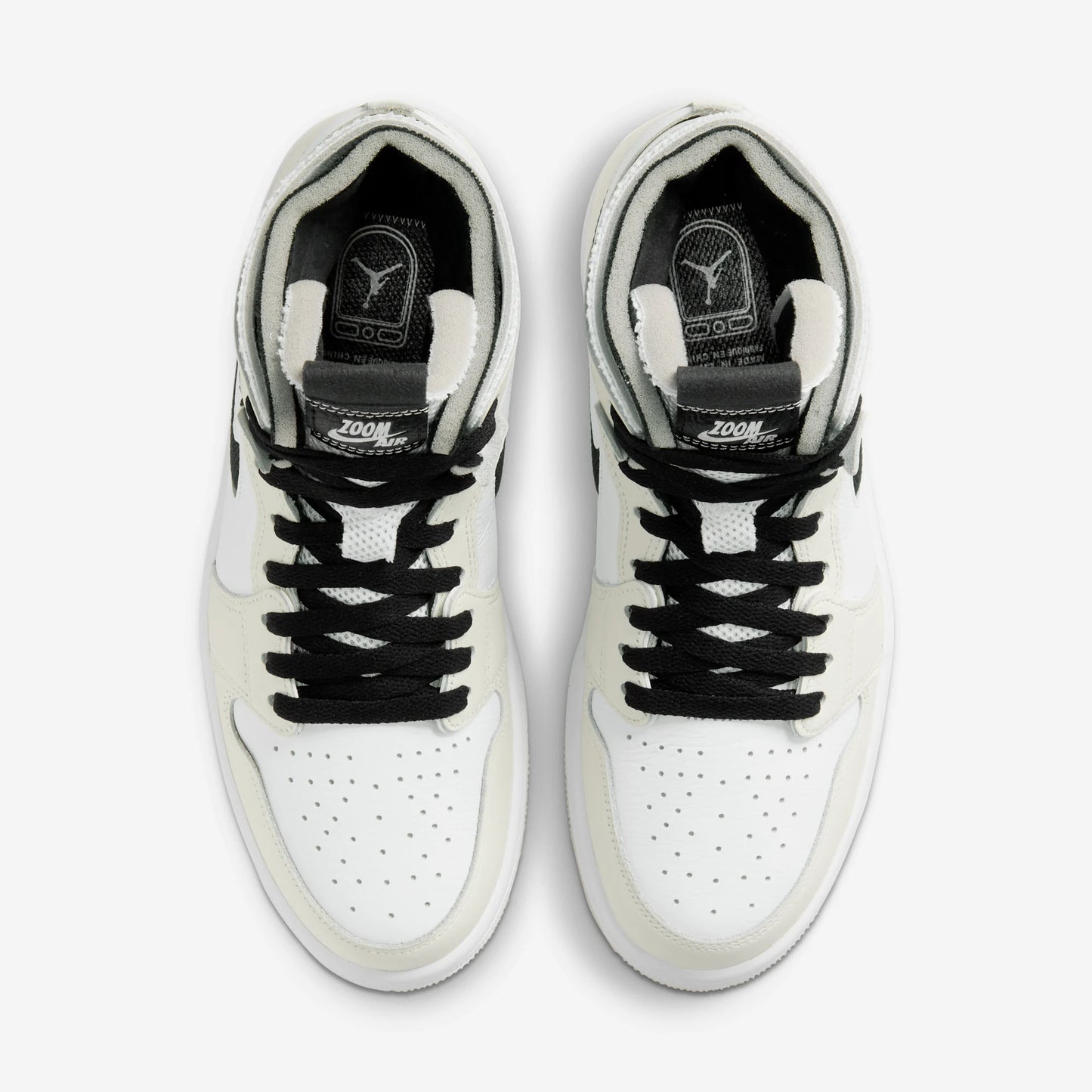 Jordan 1 High Zoom Air CMFT Sail (Women's)