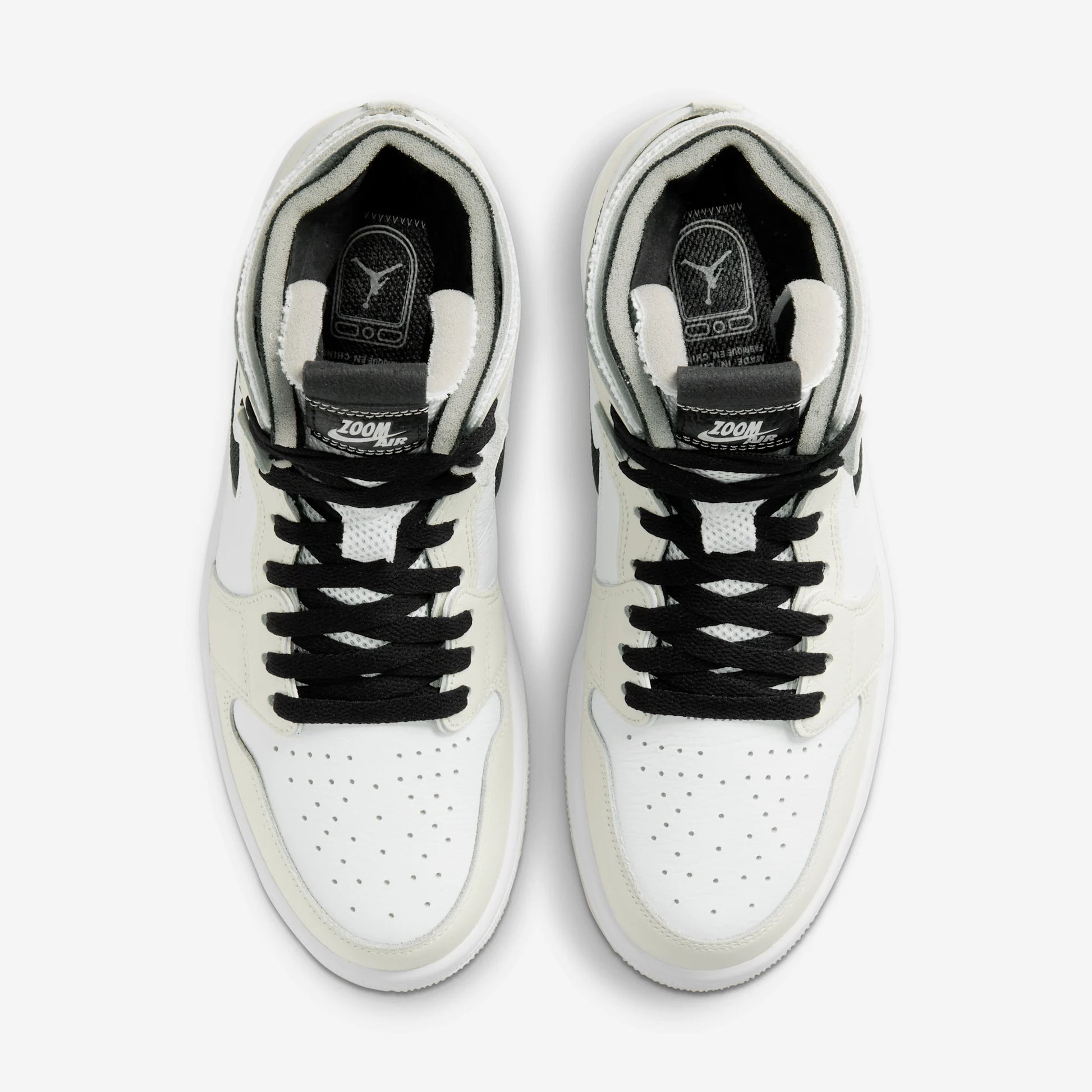 Jordan 1 High Zoom Air CMFT Sail (Women's)