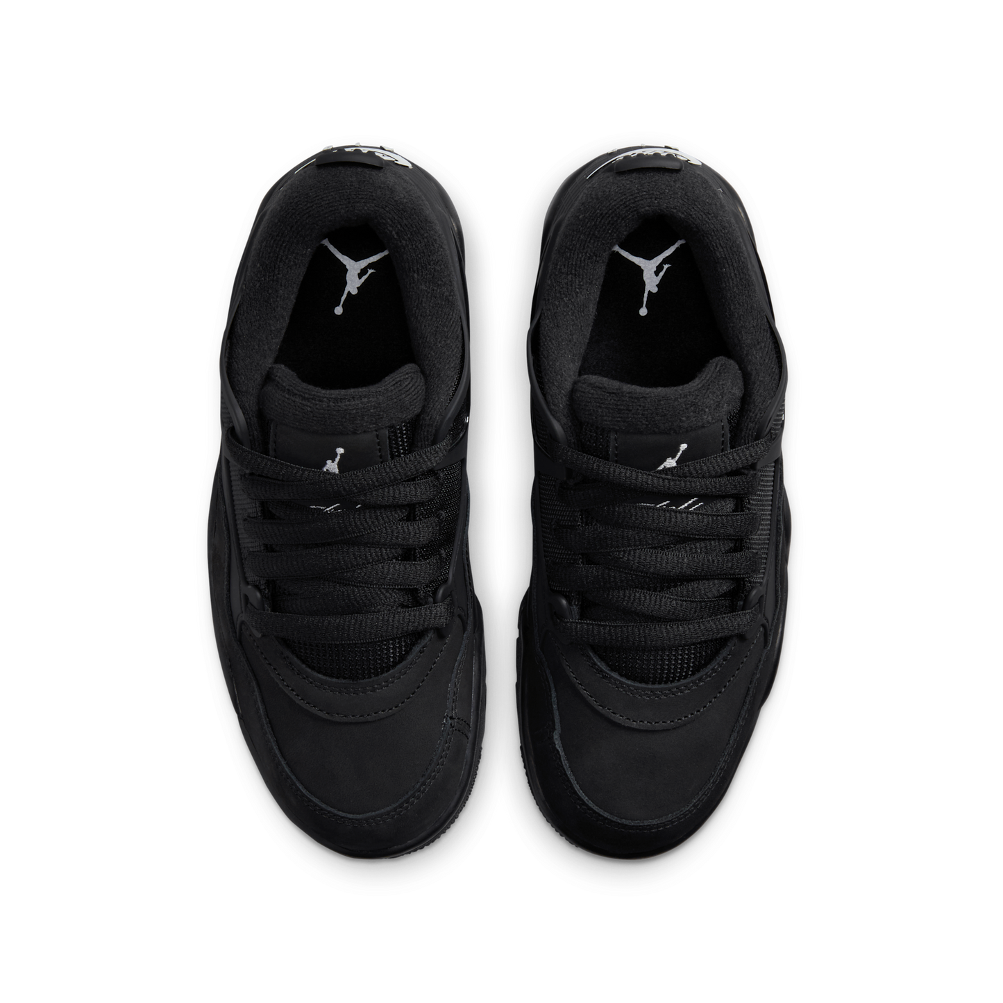 Jordan 4 RM Black Cat