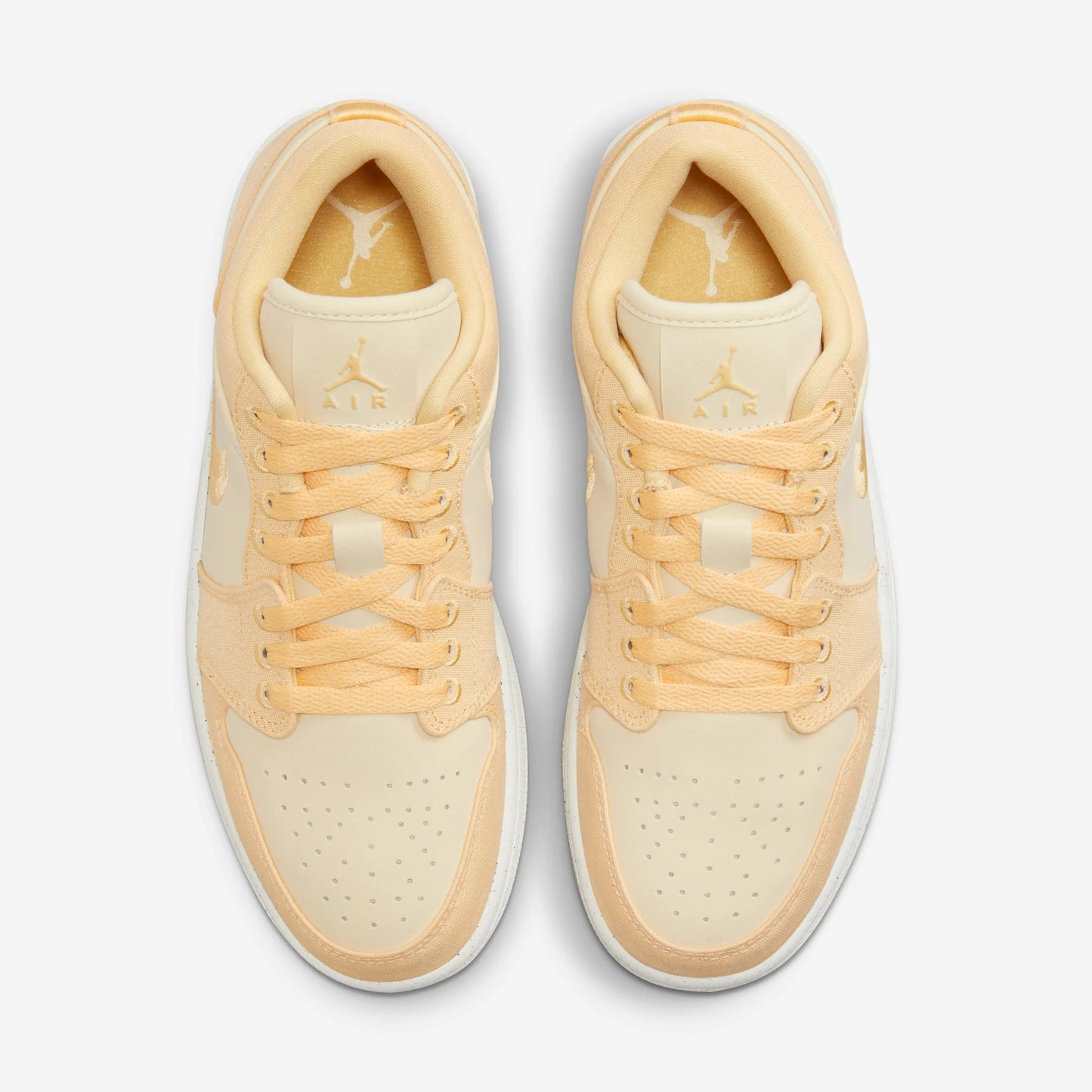 Jordan 1 Low SE Celestial Gold (Women's)