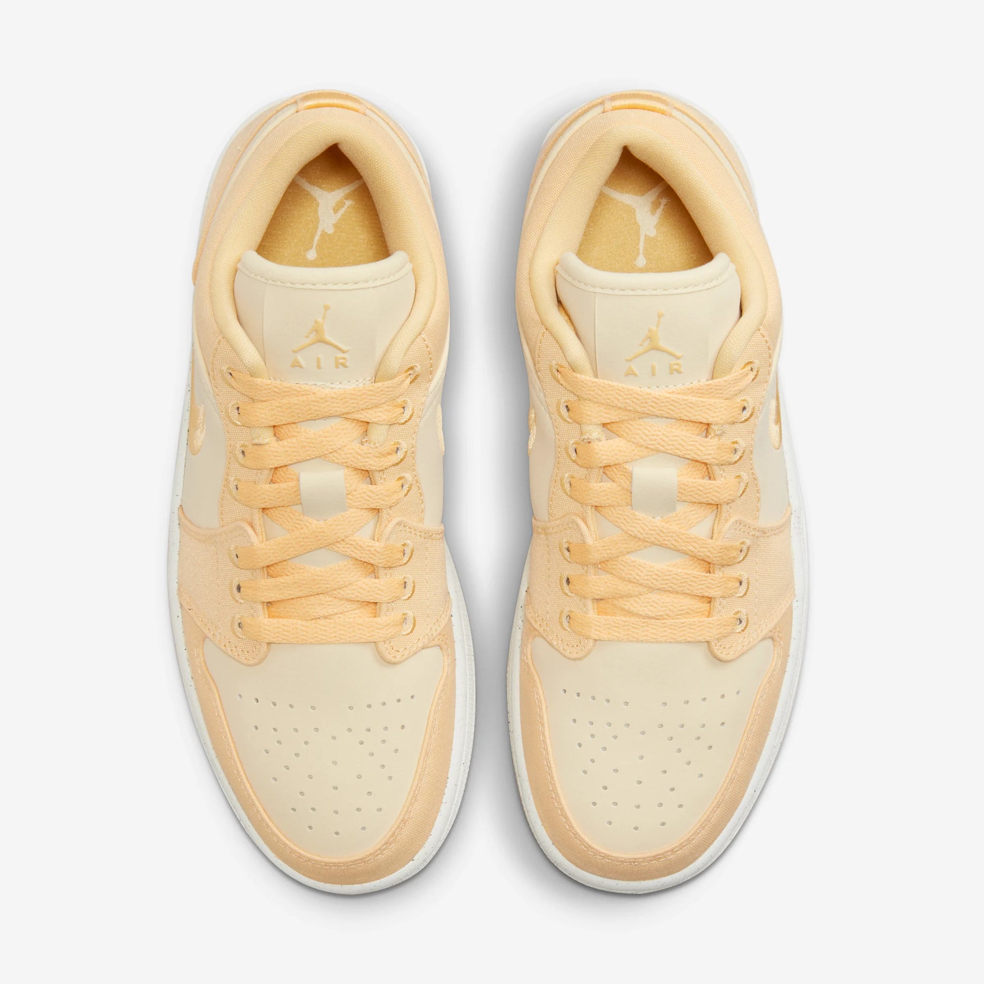 Jordan 1 Low SE Celestial Gold (Women's)