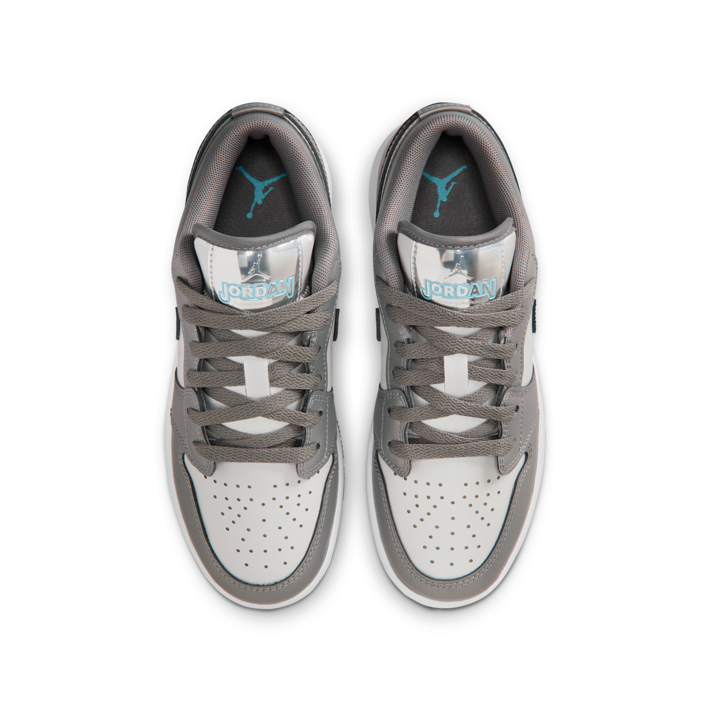 Jordan 1 Low SE Inspired by the Greatest (GS)