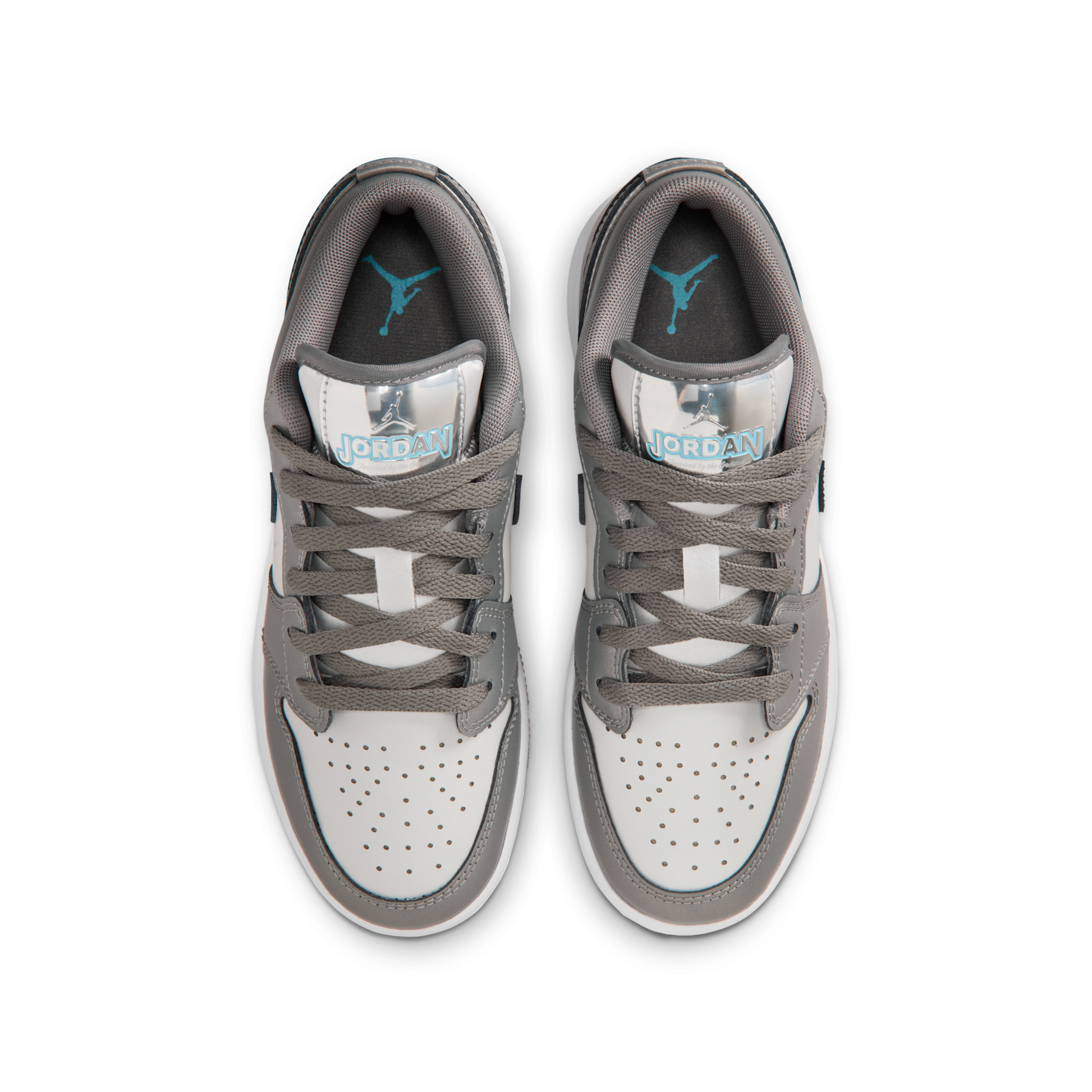 Jordan 1 Low SE Inspired by the Greatest (GS)