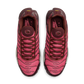 Nike Air Max Plus Burgundy Crush (Women's)