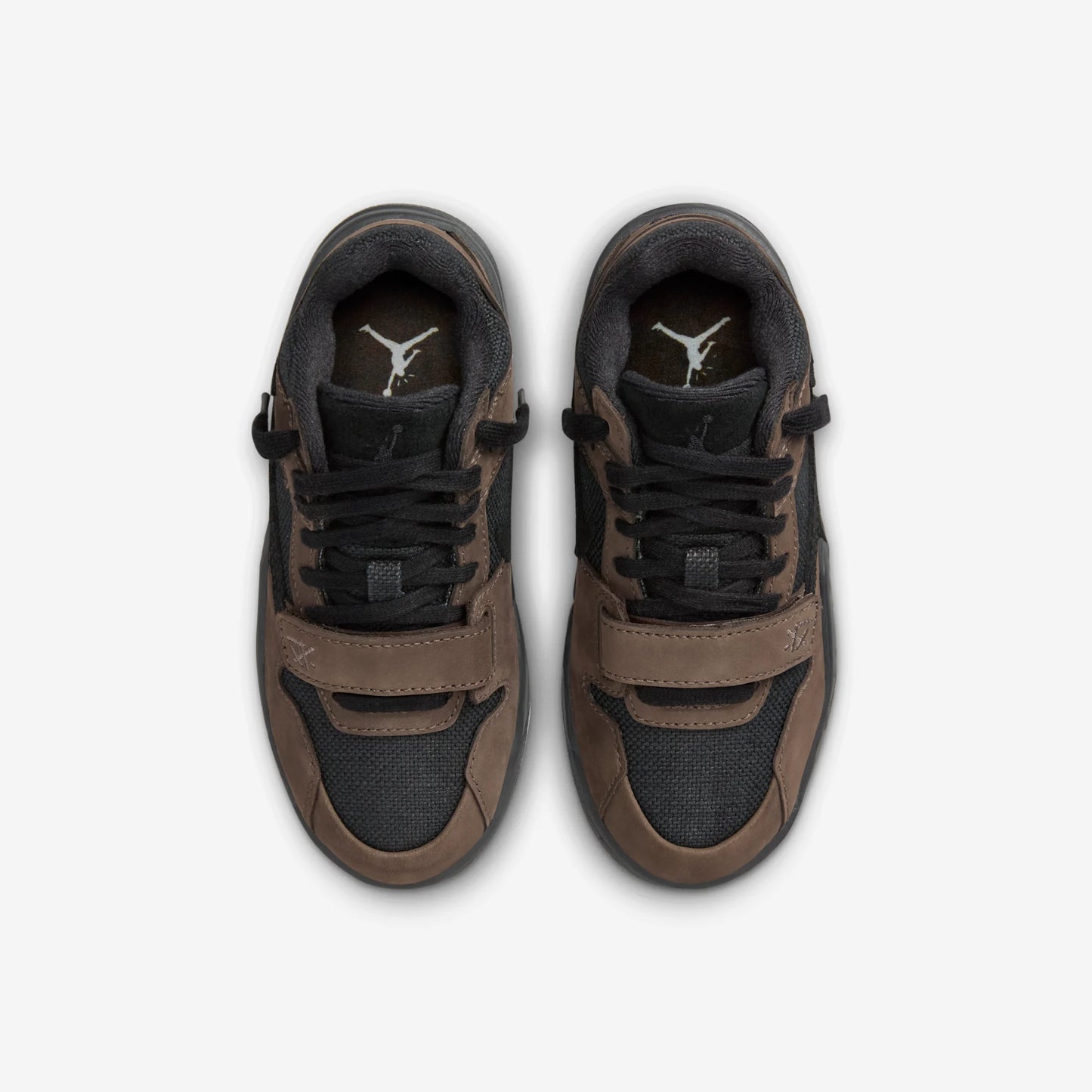 Jordan Jumpman Jack TR Travis Scott Dark Mocha (PS)