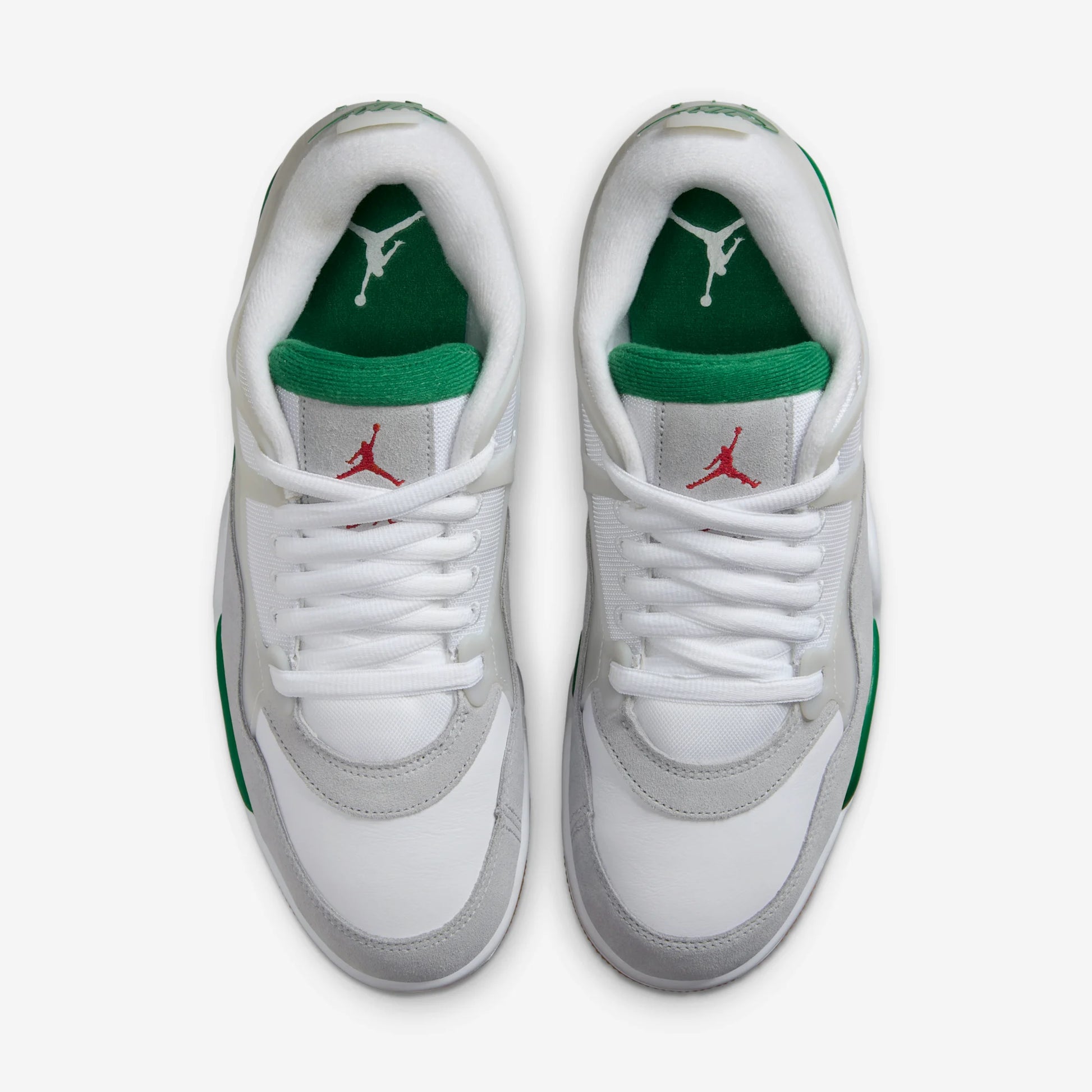 Jordan 4 RM Pine Green