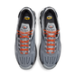 Nike Air Max Plus 3 Light Smoke Grey Metallic Silver