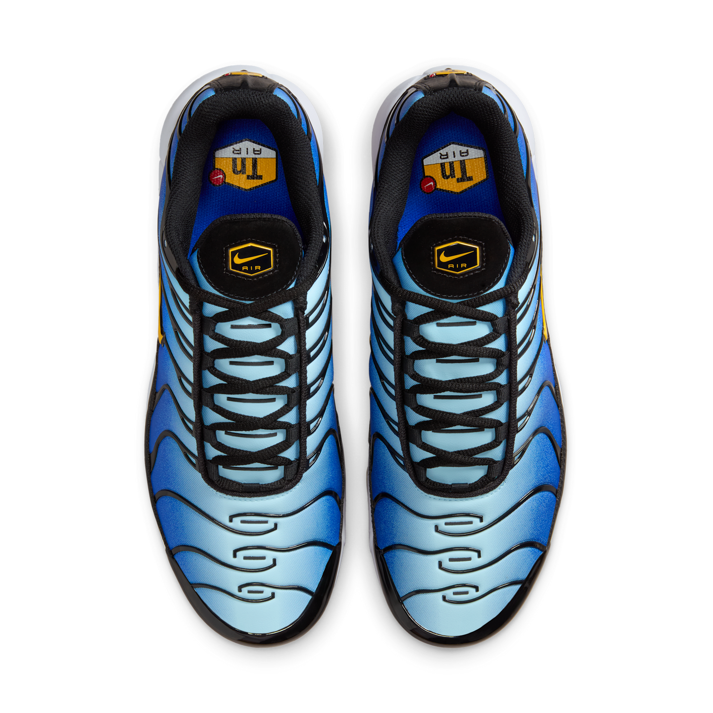 Nike Air Max Plus Golf Hyper Blue