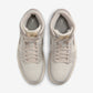 Jordan 1 Mid SE Light Iron Ore Enigma Stone (Women's)