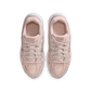 Nike P-6000 Light Soft Pink Metallic Silver (GS)