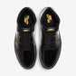 Jordan 1 Retro High Black Metallic Gold (2020)