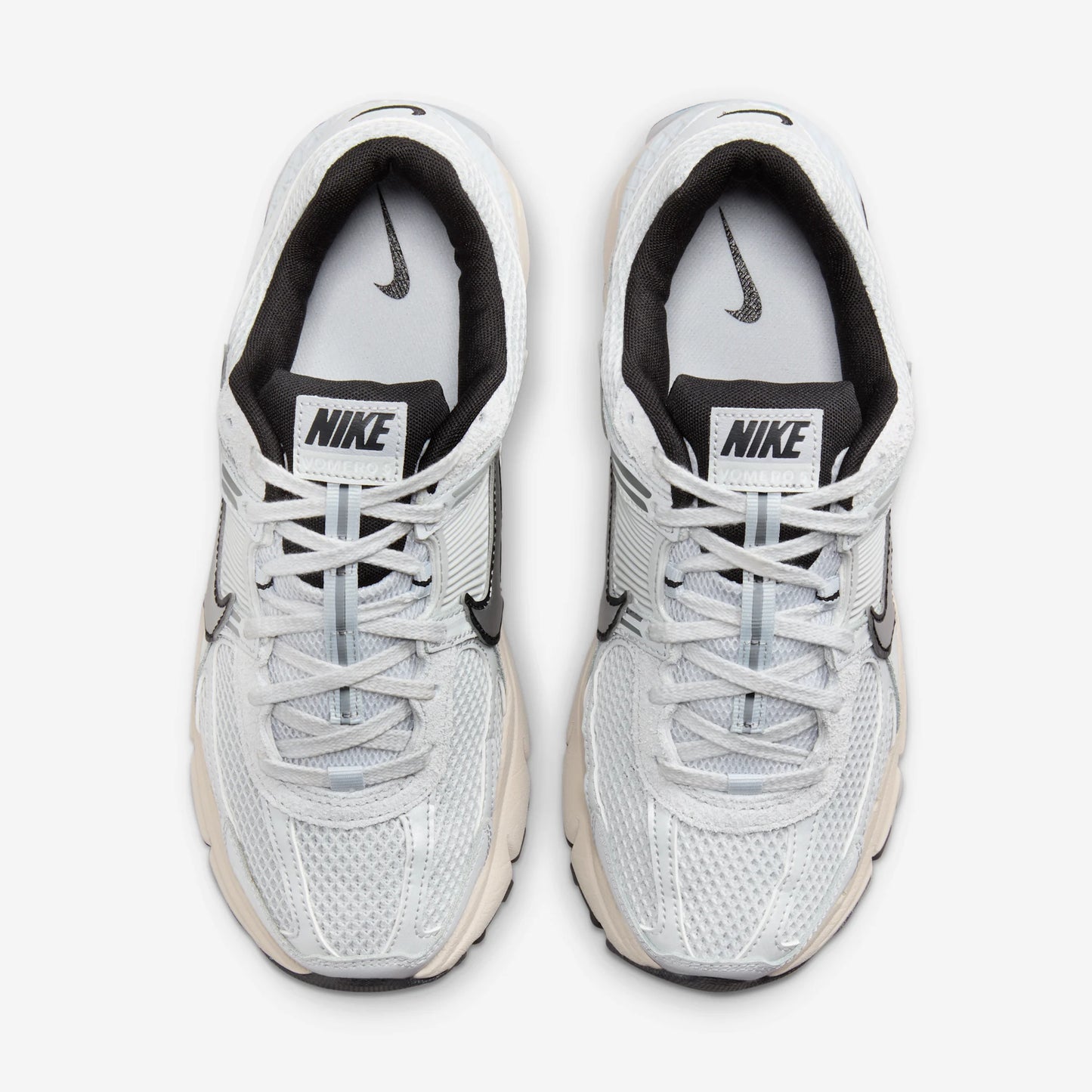 Nike Zoom Vomero 5 Pure Platinum (Women's)