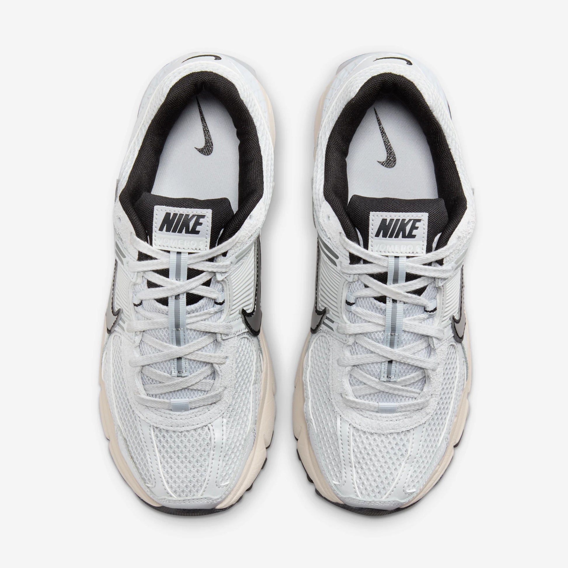 Nike Zoom Vomero 5 Pure Platinum (Women's)