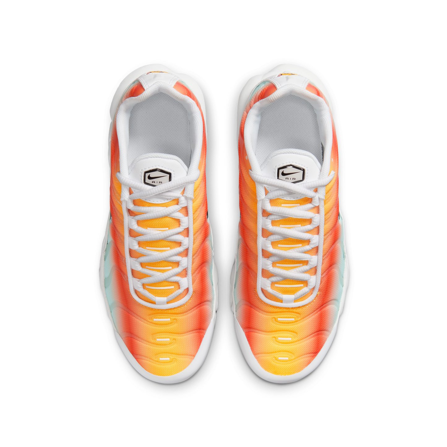 Nike Air Max Plus Tropical Sunset (GS)