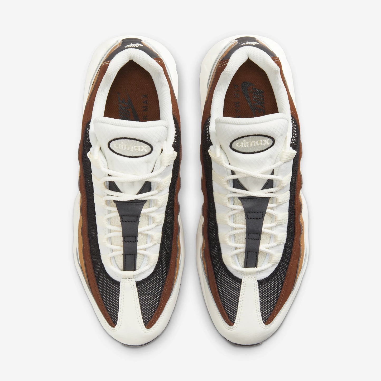 Nike Air Max 95 Dark Driftwood