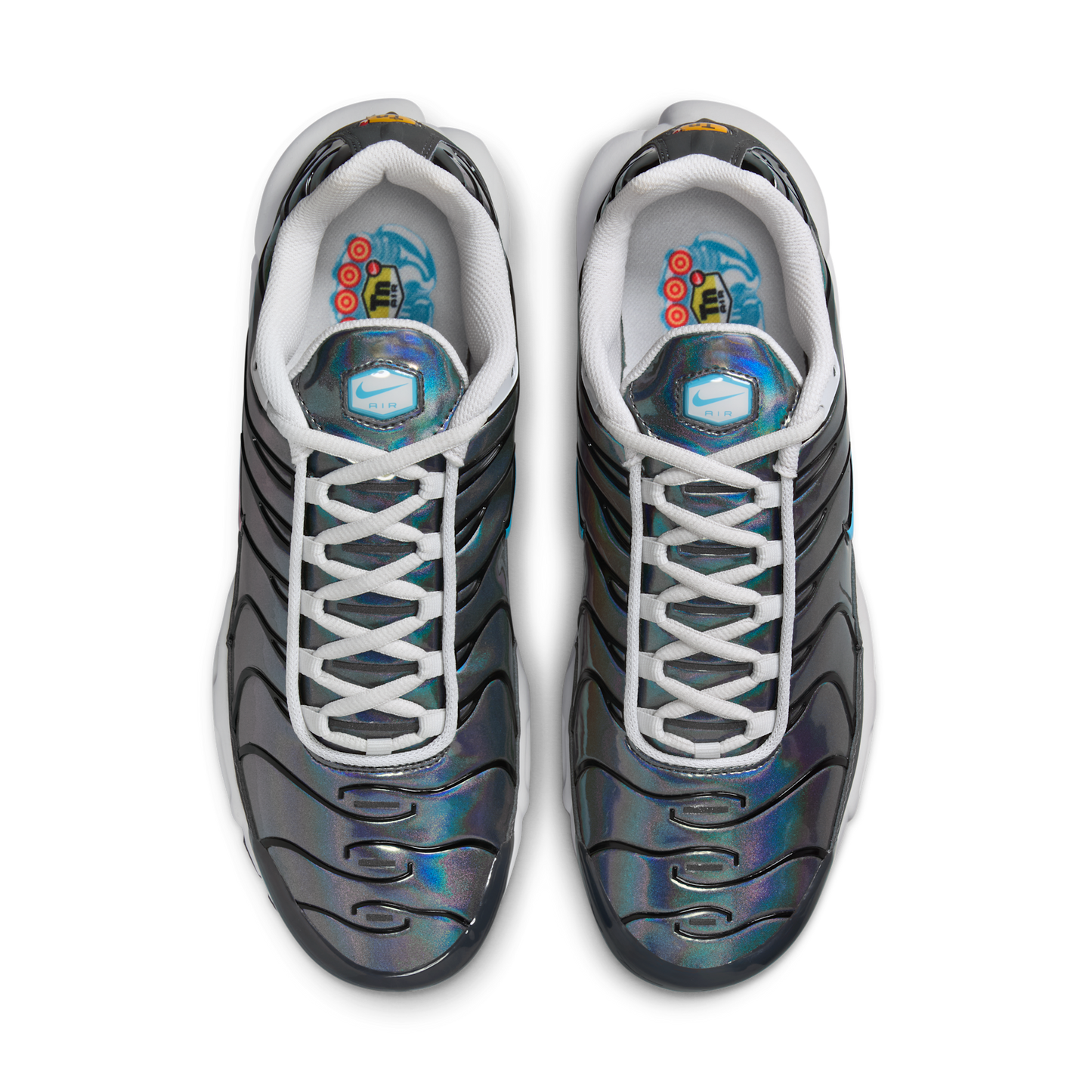 Nike Air Max Plus Iridescent